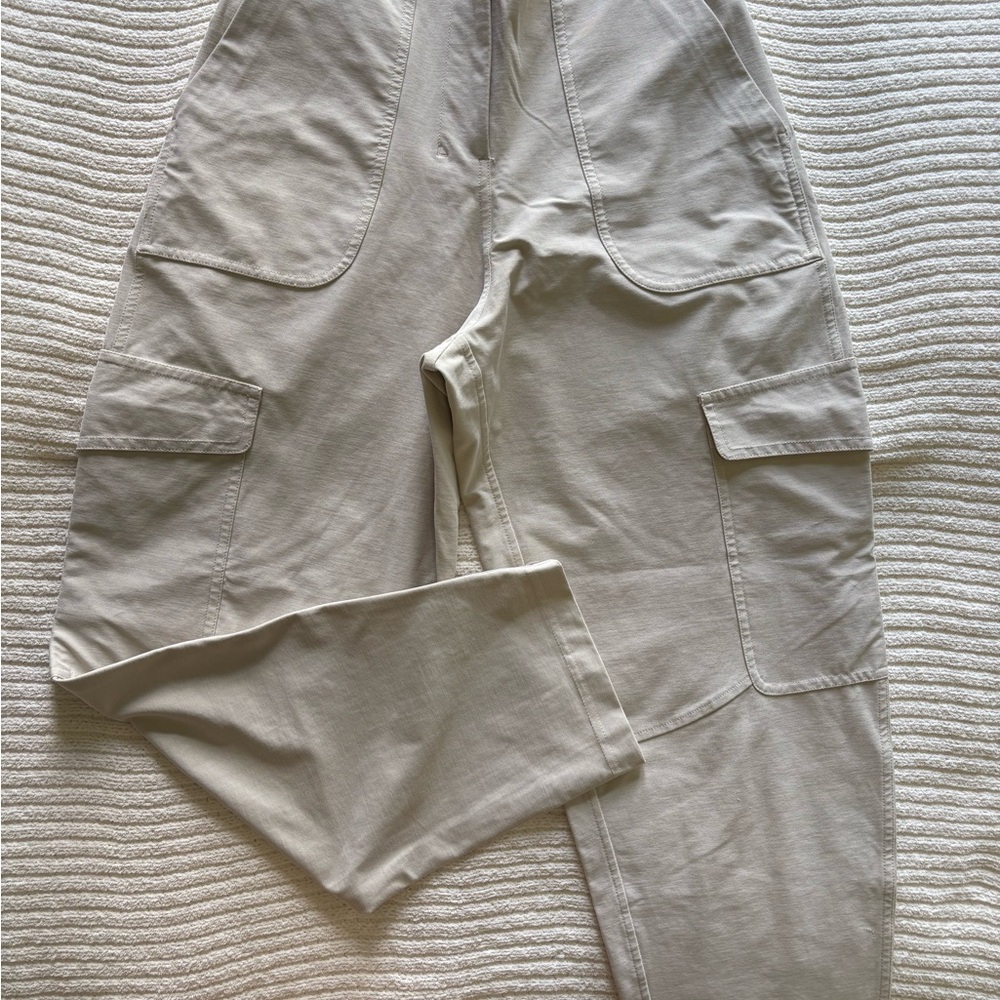 Lululemon athletica Women’s Cargo Pants
